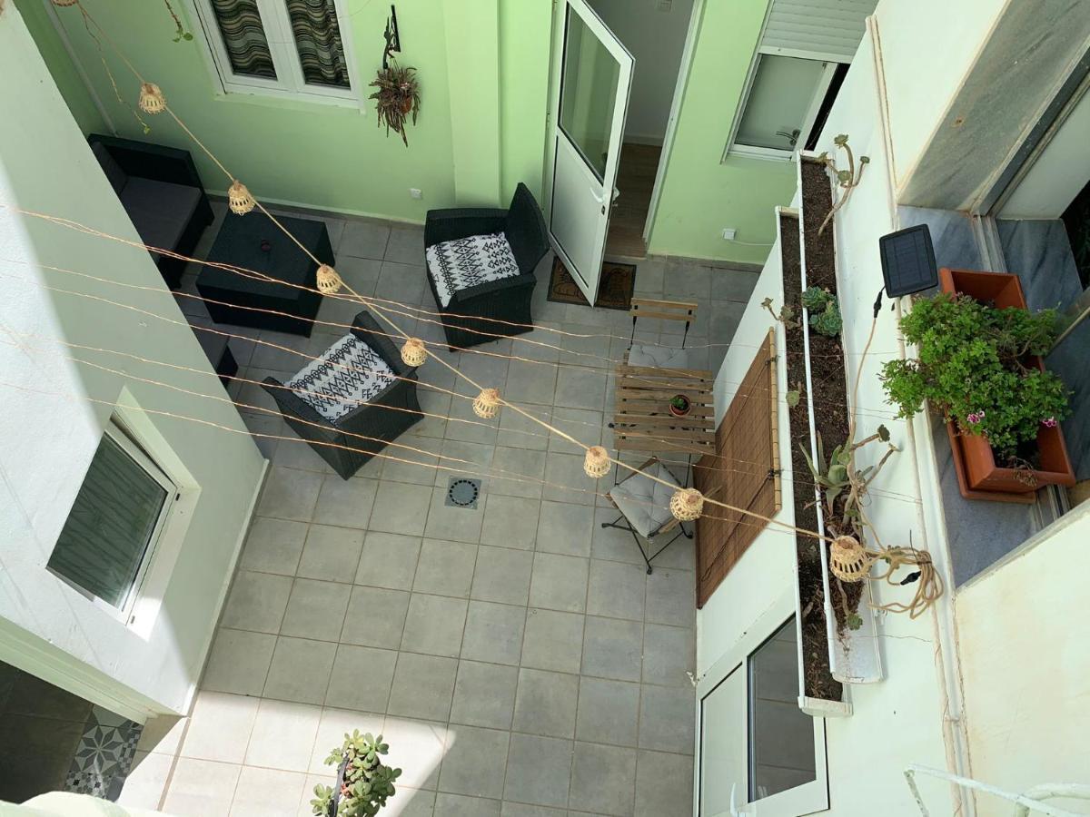 La Pita Beach House Almeria Exterior photo